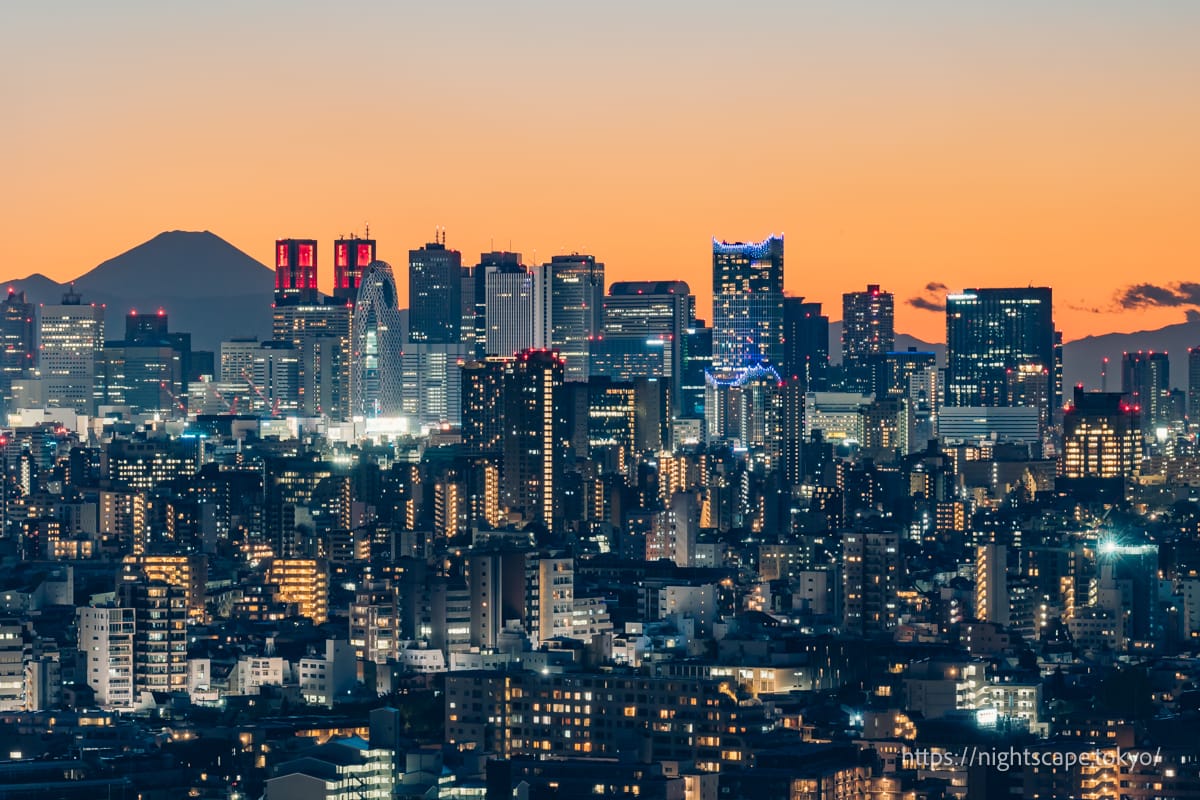 bunkyo civic centre