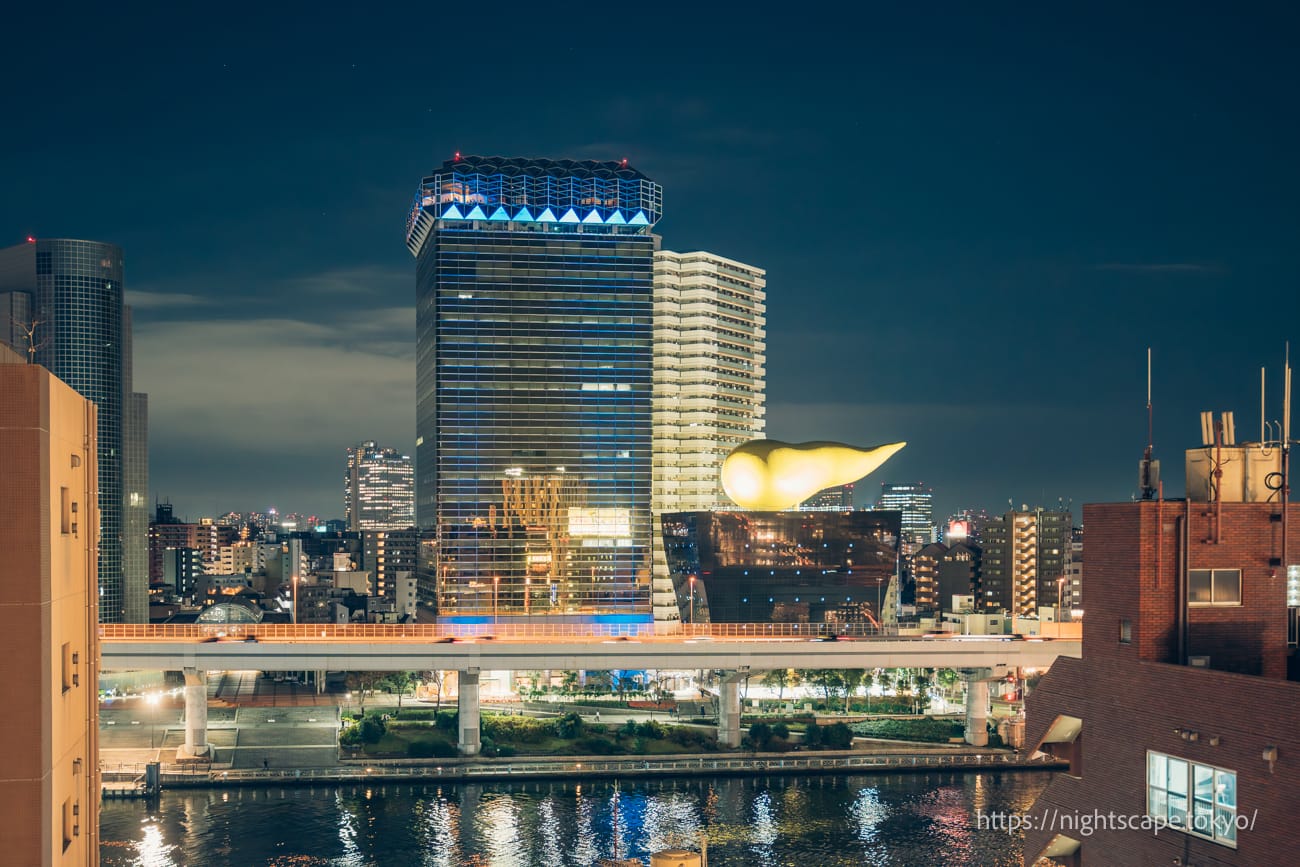 浅草EKIMISE 浅草ハレテラスの行き方・営業時間・夜景見どころガイド