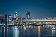 Rainbow Bridge loop bridge
