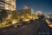 Atmosphere at Bay Breeze Garden