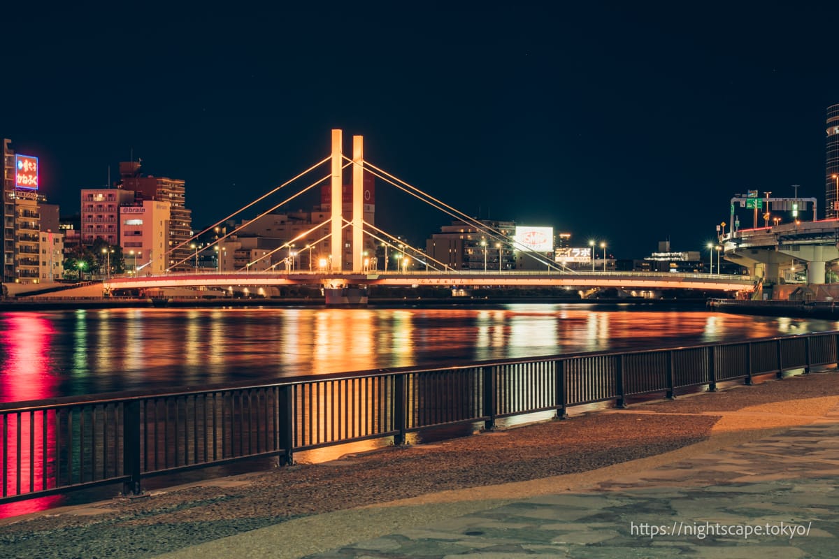 新大橋
