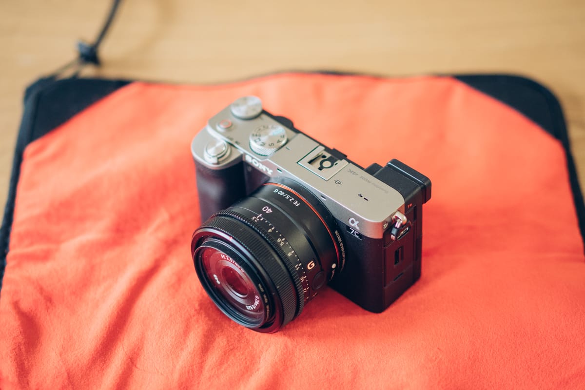 レンズ(単焦点) Sony FE 40mm F2.5 G FE 40mm F2.5 G」の人気商品一覧 | 安い商品を通販サイトから探す